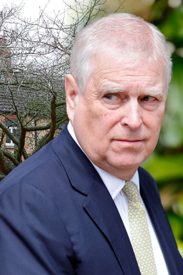 Z paláce ho vystěhovali do „králíkárny“: Princ Andrew zuří, nový domov mu přijde příliš malý. Má jen pět ložnic - fotka 1/1