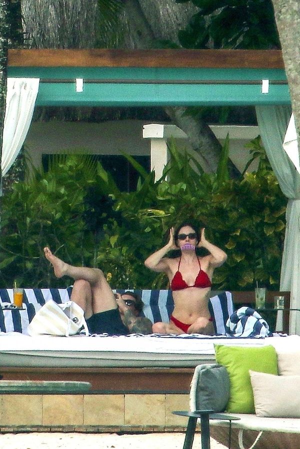 Svatební dar od šéfkuchaře Gordona Ramsayho pro dceru? Líbánky v luxusu na Mauriciu, kde noc vyjde na 167 tisíc! - fotka 1/1