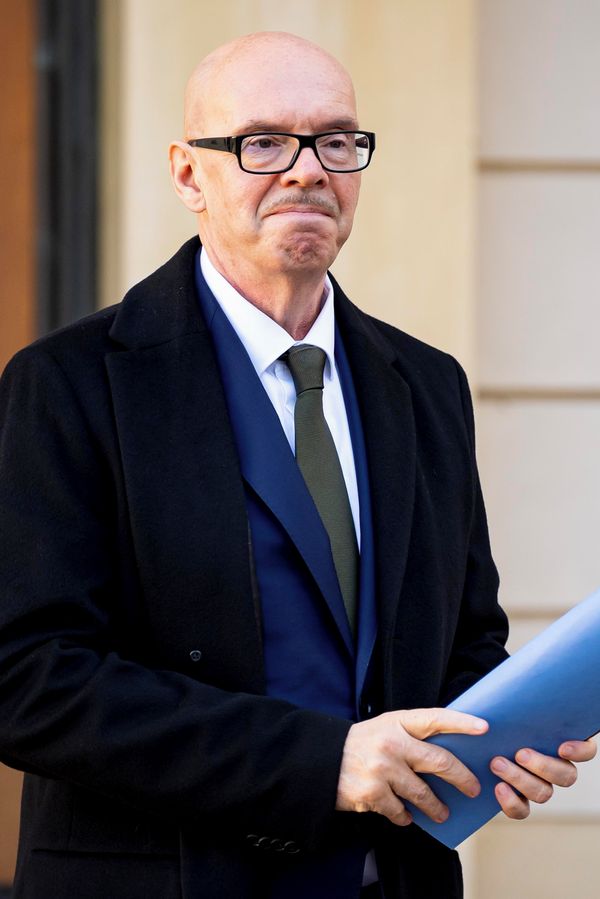 Jako děti na pískovišti: Herci odmítli schůzku u ministra Klempíře, ten zas nechce za nimi. Fanoušci jsou rozladění - fotka 1/1