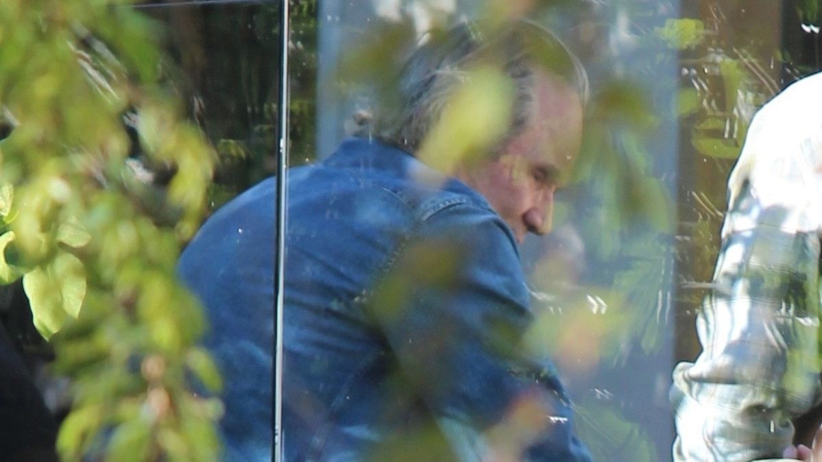 Love story jako z filmu: Slavné manžele po 33 letech rozdělila až náhlá smrt. Pohled na muže Catherine O´Hary trhá srdce