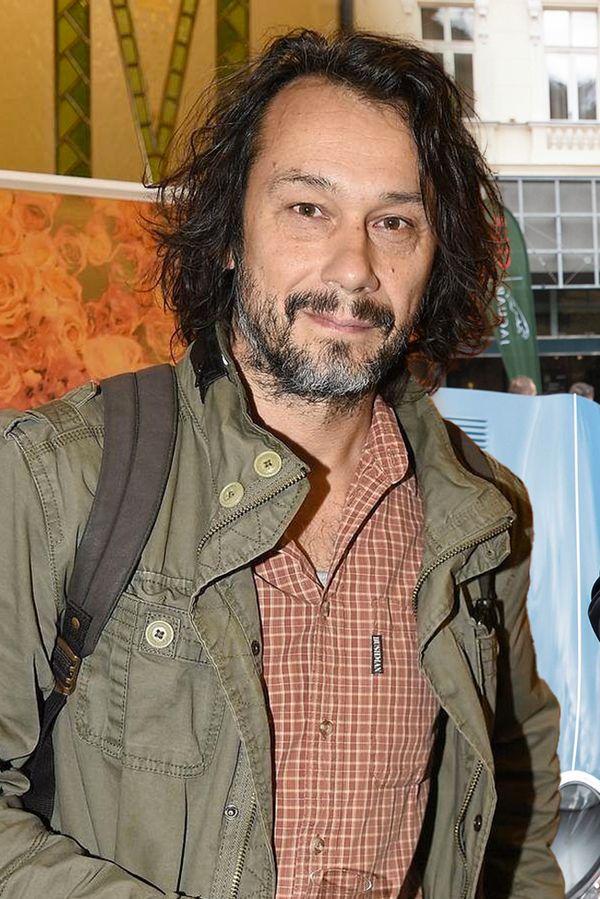 Pavel Liška zparodoval Filipa Turka. Lidé řvou smíchy. Směje se i Leona Machálková, Anna K. nebo Jitka Schneiderová - fotka 1/1