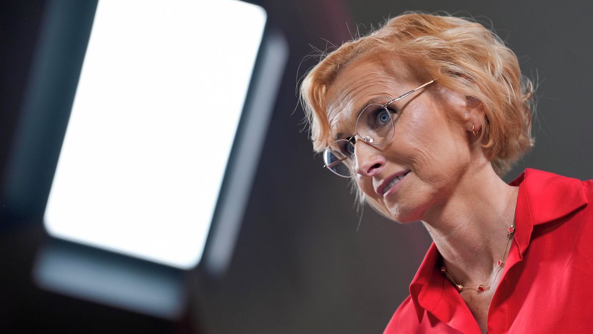 Komunistka Konečná mudrovala o demokracii: Dočkala se strašných reakcí, Nerudová opět vytasila přezdívku