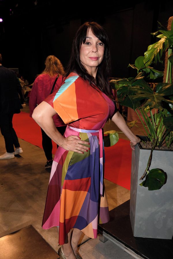 Nela Boudová dlouho mlčela. Už nevydržela a politikům to pěkně natřela. Tesat do kamene, jásají fanoušci - fotka 1/1