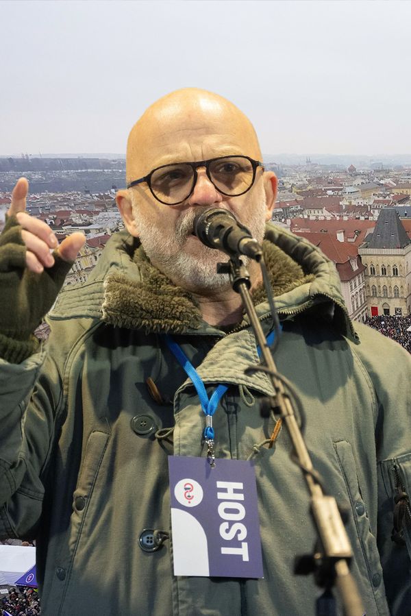 Další vzkaz Hynka Čermáka a spol. ministrovi Klempířovi: Asi to bylo nějaké nedorozumění… Zazněla i překvapivá slova - fotka 1/1