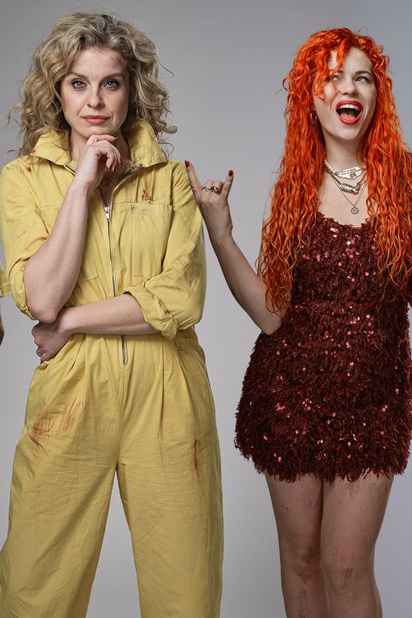 Hvězda Ulice, slavná zpěvačka i modelky! Nova odtajnila účastníky letošního Survivoru - fotka 1/1