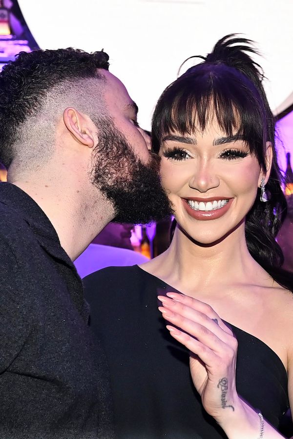 Matěj Dejdar se oženil s Veronicou Biasiol. Svatbu maskovali dovolenou v Bulharsku - fotka 1/1