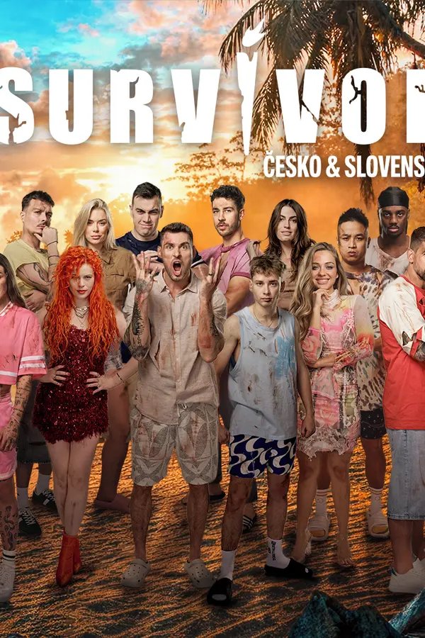 Survivor 2026: Souboj živlů. Voda uhasila plamen naděje na vítězství - fotka 1/1