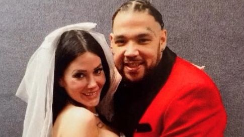 „Jsem manželka vězně na doživotí,“ říká Kanaďanka, která prozradila, jak se z toho nezbláznit