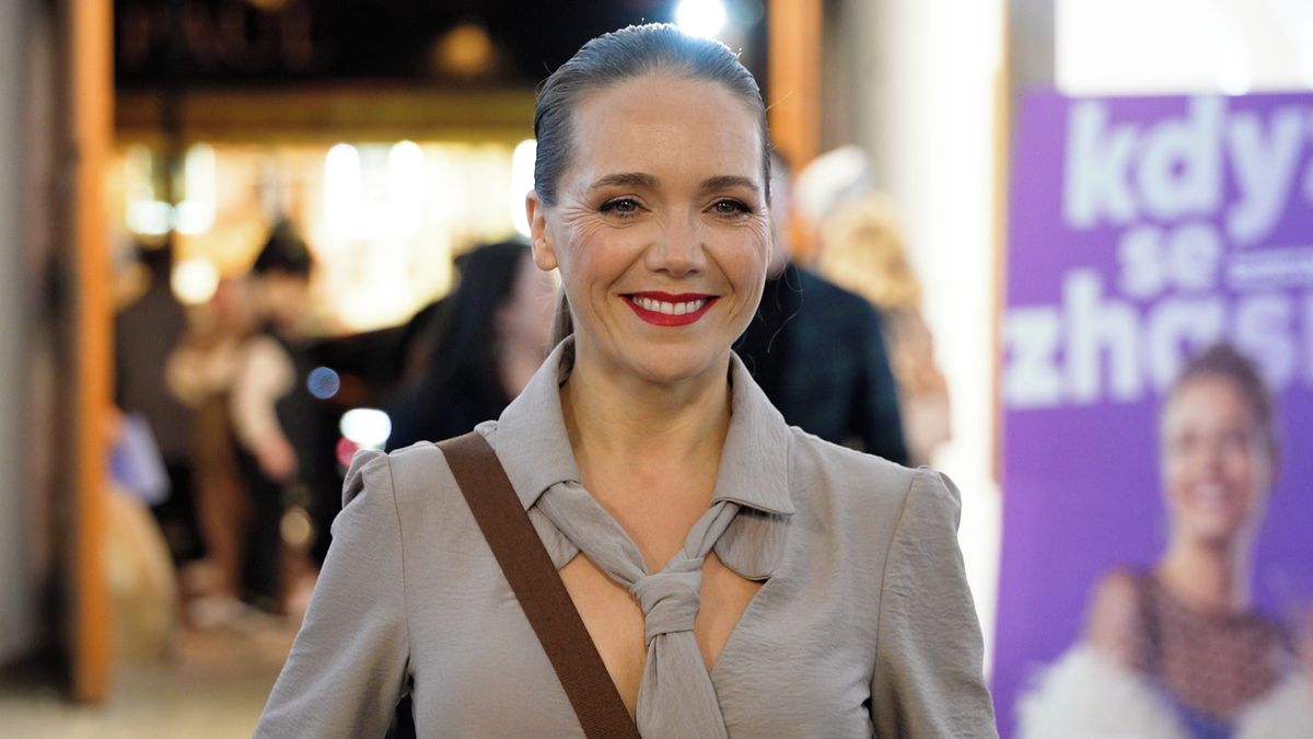 Pravda o novém vztahu: Lucie Vondráčková po rozchodu se Zdeňkem Polívkou kápla božskou. Víme, jak to teď má