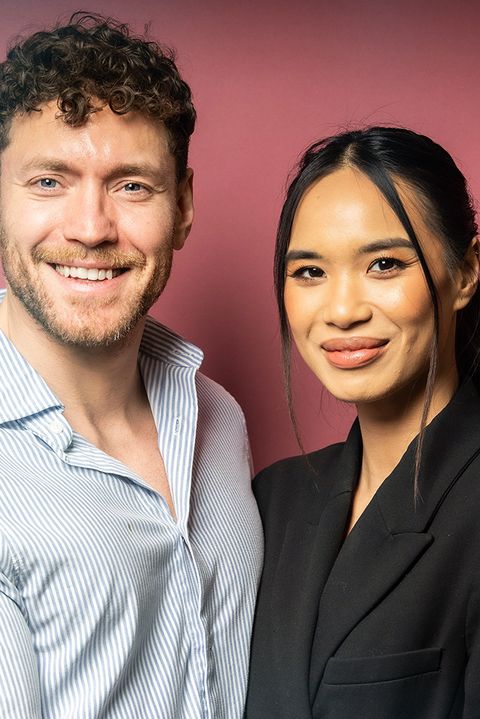 Velká láska, nebo rozchod? Bachelor Miroslav Dubovický a vítězka Sarah řekli pravdu