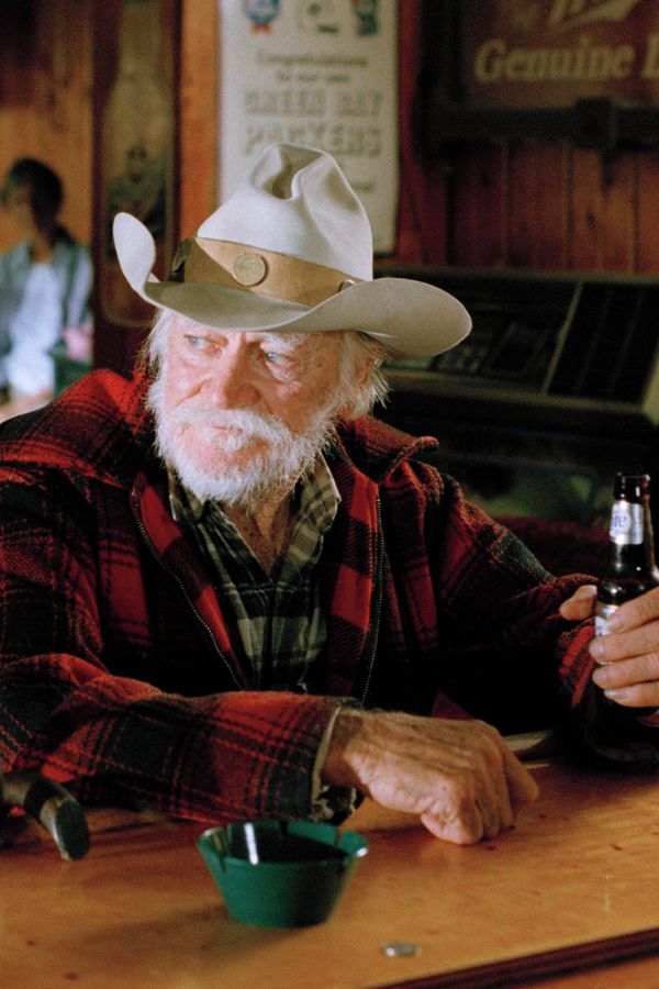 Slavný herec během posledního natáčení umíral v bolestech. Po premiéře si sáhl na život - fotka 1/1