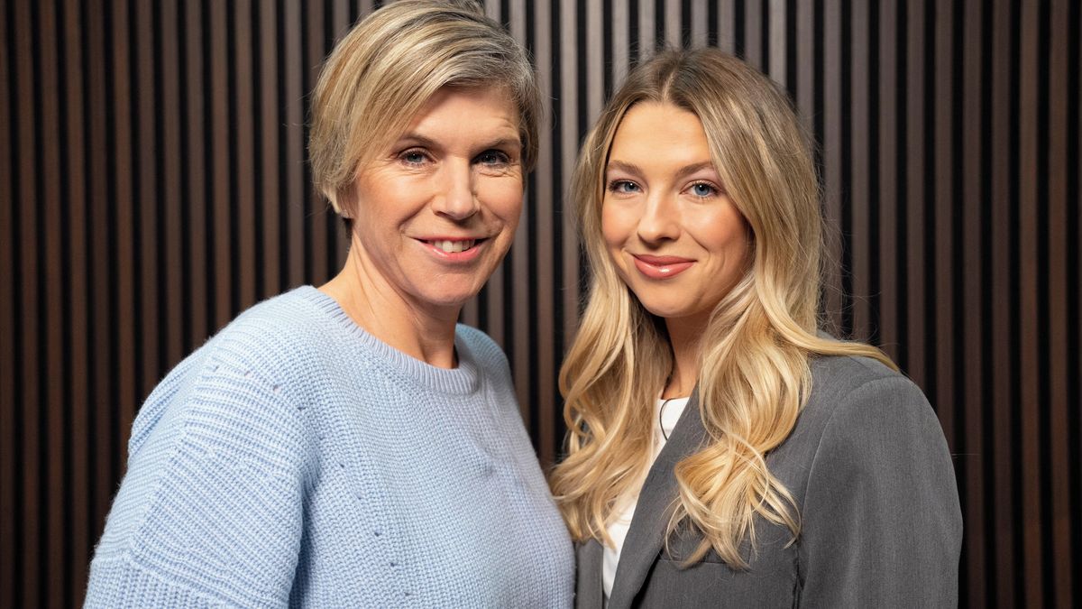 Ostrý hejt kvůli fotkám z dovolené! Krásná dcera Kateřiny Neumannové vyvolala divokou debatu