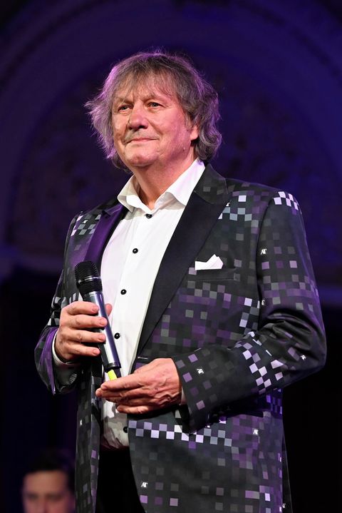 Poctivě platil, tak si na starobní důchod na rozdíl od kolegů nestěžuje: Zpěvák Stanislav Hložek prozradil, kolik bere