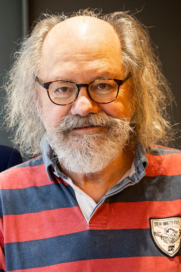 Bravo, Macini! Ondřej Hejma smekl před ministrem zahraničí. Z jeho slov půjdou na opoziční poslance mrákoty - fotka 1/1