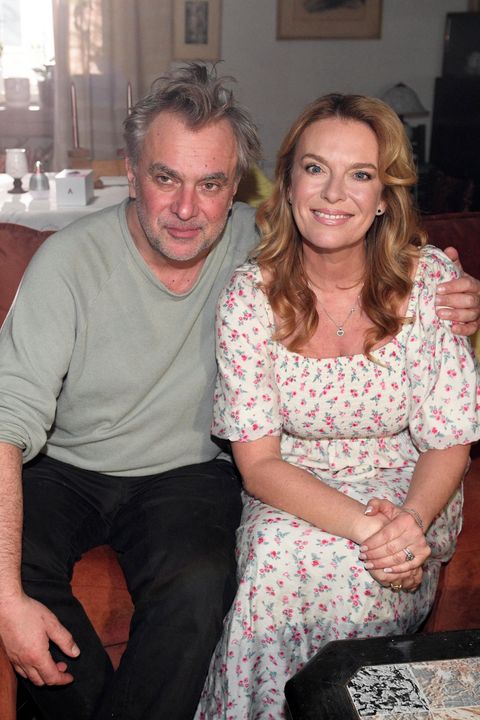 Herecký pár Matonoha a Benešová se doma skoro nevídají: Manželství zachraňují svérázným způsobem