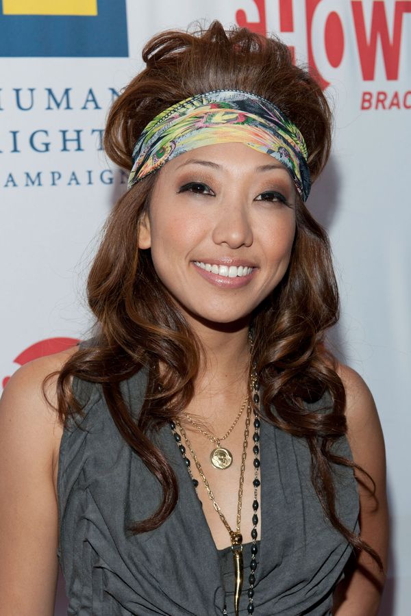 Ve 43 letech zemřela hvězda seriálu The Real L Word Francine Beppu - fotka 1/1