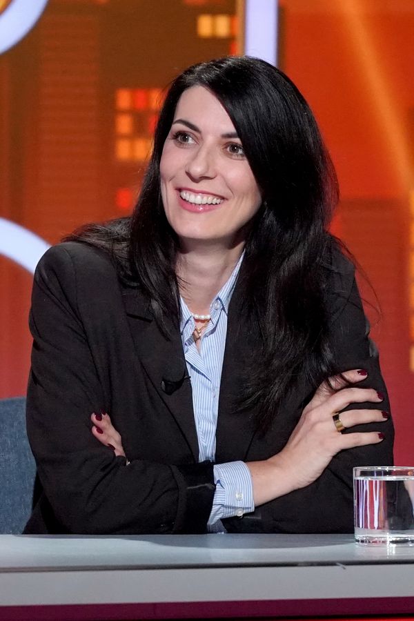 Pekarová Adamová po odchodu z politiky jenom kvete: Pochlubila se další krásnou dovolenou! A někomu málem praskla cévka - fotka 1/1