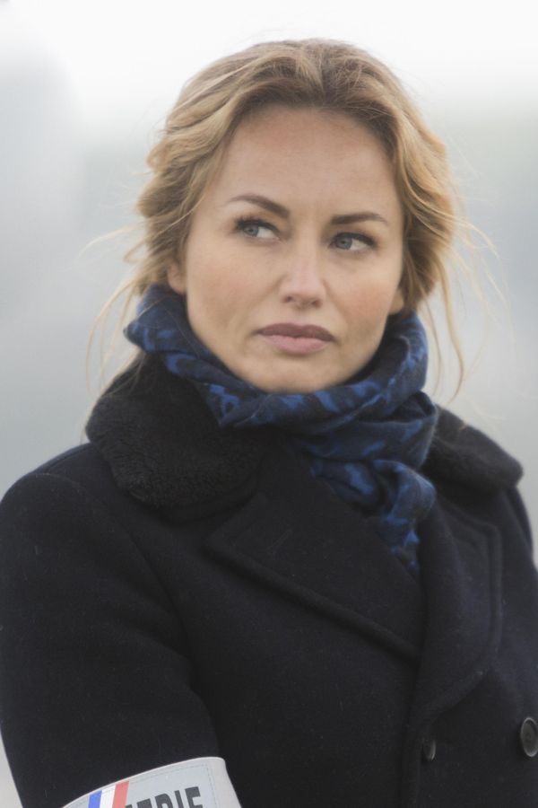 Byl z ní paf Depardieu i Delon. Exmanžel Adriany Sklenaříkové-Karembeu si stěžuje, že se tolik nevěnuje dceři - fotka 1/1