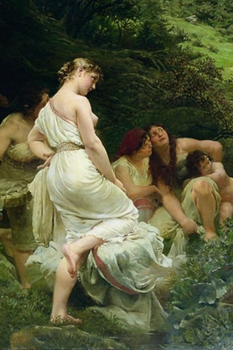 Skandál v srdci Evropy: Brutální milostný příběh přepsal dějiny českého státu - fotka 1/1