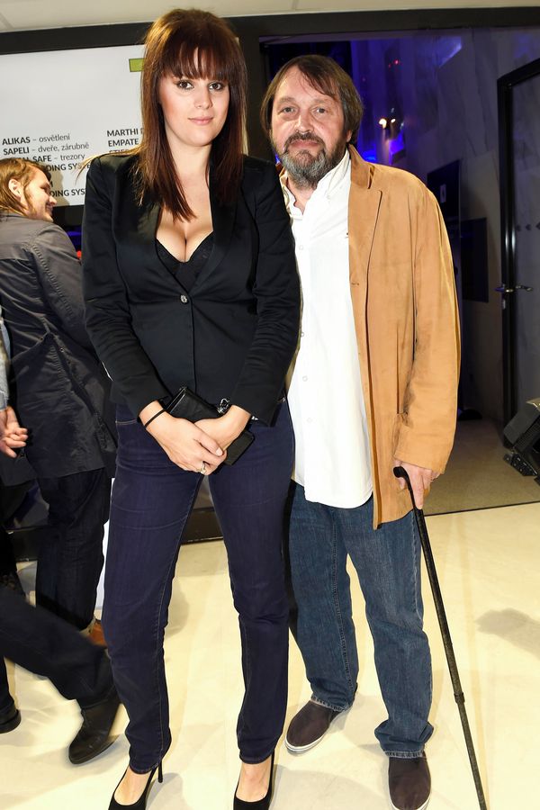 Na internet uniklo skandální video Ornelly a Pepy: Kokta na něm řve a sprostě nadává dětem  - fotka 1/1