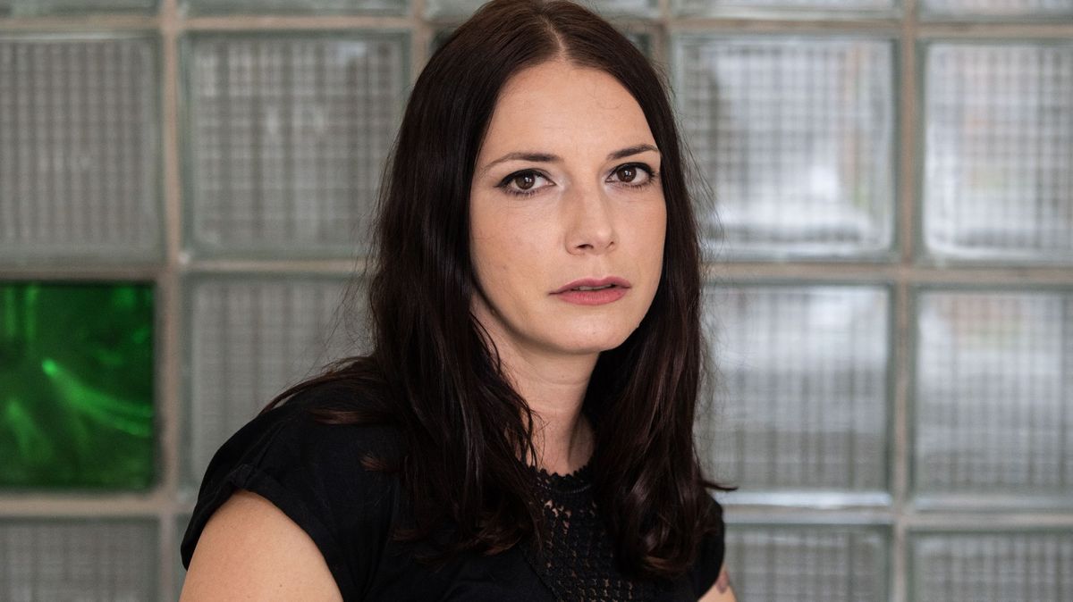 Dorota Nvotová bojuje s rakovinou prsu: Hanbaté fotky těsně před operací a slova o psychoterapii