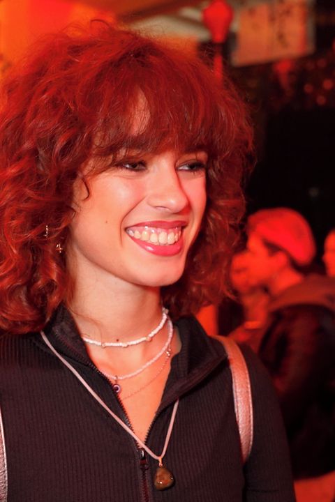 Anna Dvořáková má po rozchodu s první velkou láskou: Dlouho se ale netrápila, i když stále bydlí v rodném domě