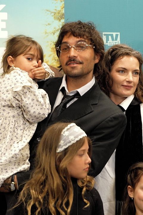 Emma Smetana a Jordan Haj mají rozkošné dcery poprvé ve filmu: Jejich budoucnost ale vidí jinak a dost drsně