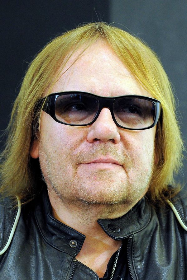 Smutné pozadí smrti člena Olympicu: Jiří Valenta (†66) se měl zastřelit - fotka 1/1