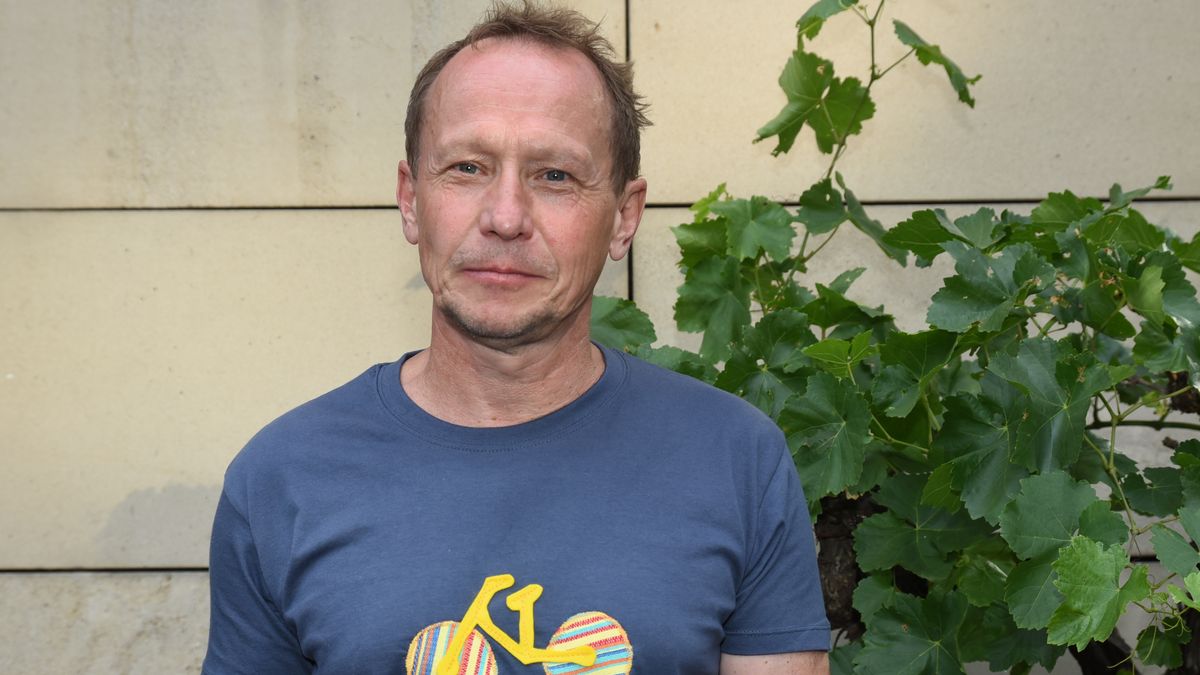 Ondřej Malý se nechal dobrovolně zavřít do Bohnic. Byl to fakt zážitek, přiznal herec