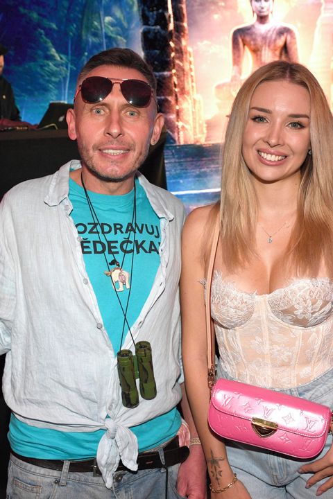 „Svině“ i „had“ jsou zapomenuti: Budete překvapení, co o sobě nyní říkají Tuňák s Nicole