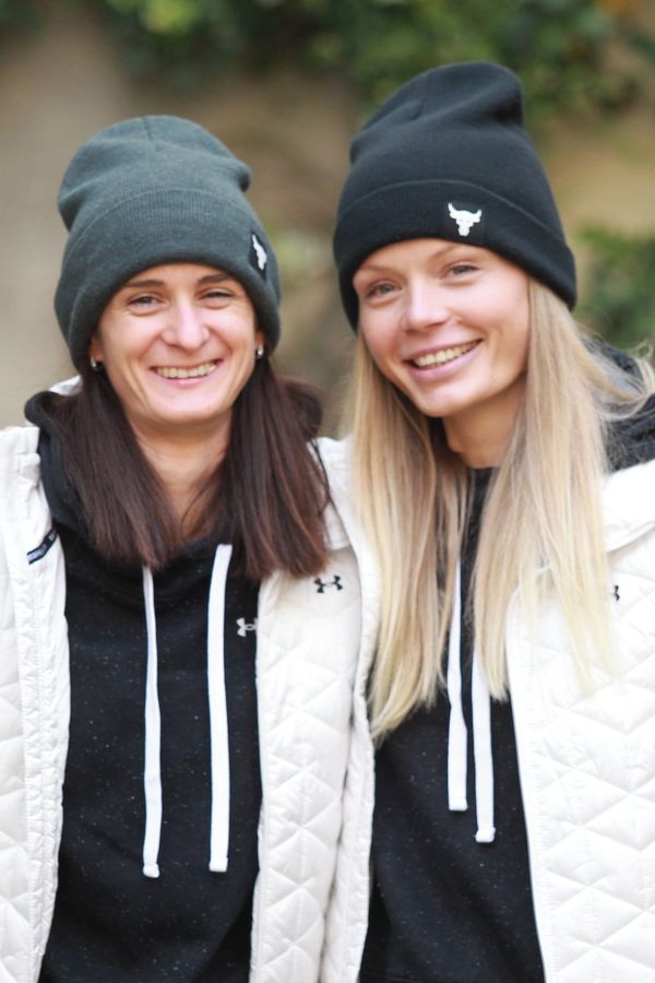 Valentýnské vyznání Martiny Sáblíkové: Nádherná slova, která věnovala své lásce Nikole Zdráhalové, dojala i celebrity - fotka 1/1