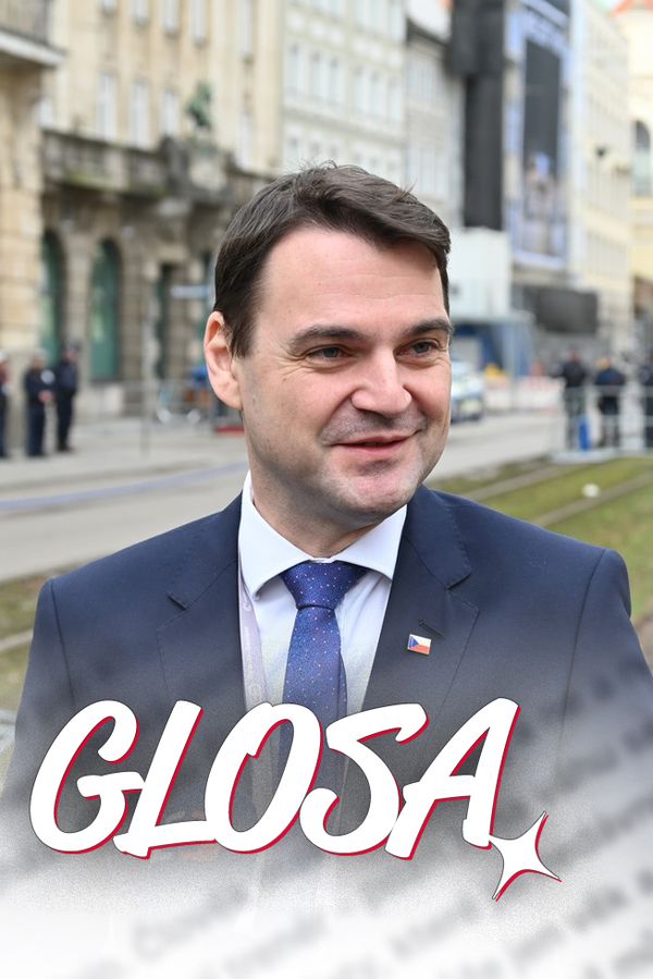 Glosa: Na polského bouráka Sikorského Petr Macinka nemá - fotka 1/1