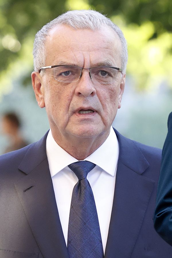 Trump pochválil Macinku za debatu s Hillary Clinton: Miroslav Kalousek svou reakcí píchl do vosího hnízda - fotka 1/1