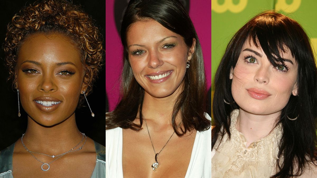 Jak dnes vypadají a co dělají první tři vítězky ‚toxické‘ soutěže Amerika hledá topmodelku?