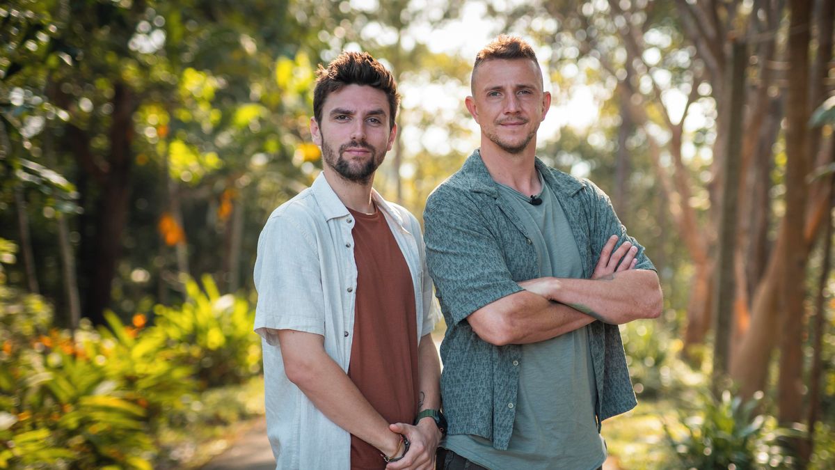 Jakub Štáfek byl v Kambodži v obležení žen: Nabídka na sex měla ale jeden podstatný háček