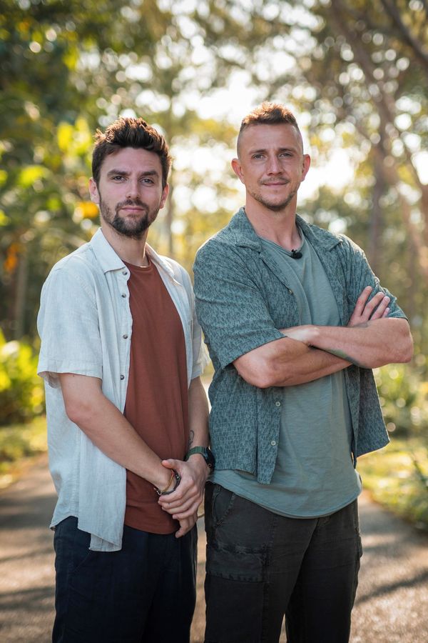 Jakub Štáfek byl v Kambodži v obležení žen: Nabídka na sex měla ale jeden podstatný háček - fotka 1/1