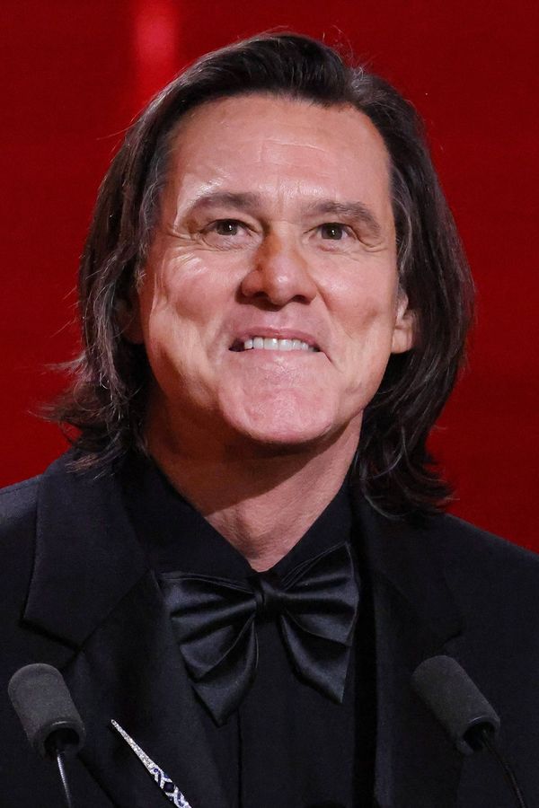 Šokující proměna Jima Carreyho: Herec byl k nepoznání. Co to má s obličejem? ptají se lidé. A je to vůbec on? - fotka 1/1