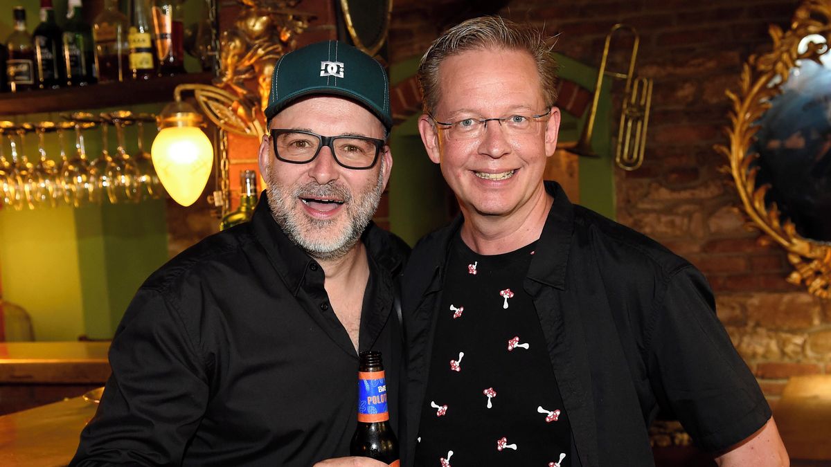 Strachu jsme se nezbavili. Bůh s námi, prohlásili Cibulka s Jagelkou po schůzce s „šoumenem“ Klempířem