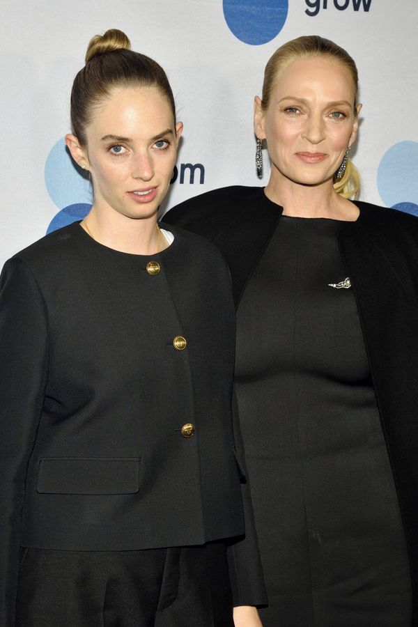 Tajná svatba na Valentýna: Slavná dcera Umy Thurman a hvězda Stranger Things řekla ANO. Budete koukat, koho si vzala!  - fotka 1/1