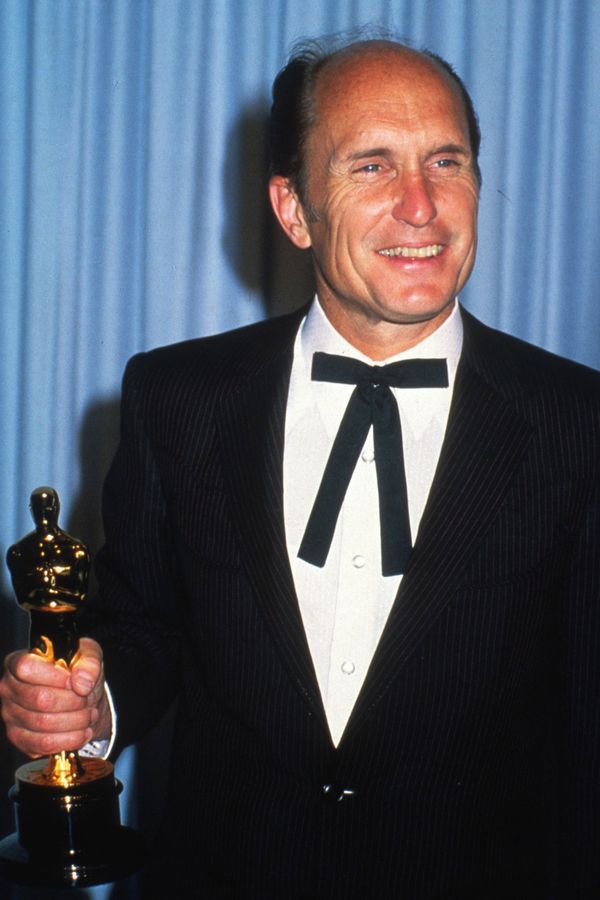 Zesnulý Robert Duvall (†95) toužil po dítěti. Neuvěříte, s jakou upřímností kdysi přiznal, proč mu nebylo přáno - fotka 1/1