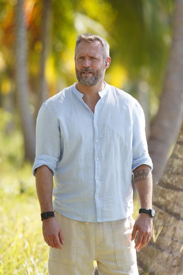 Dvě tváře Survivoru: Ondřej Novotný střídá tvrdou show s dovolenou snů. Moderátor nabídl pohled do zákulisí - fotka 1/1