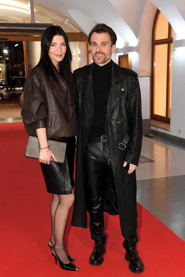 Na tohle nikdy nezapomenu! Manželku Leoše Mareše dojala dcera Alex. Rozkošná holčička se postarala o krásné přání - fotka 1/1