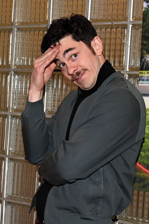 Marka Adamczyka se Sabinou Remundovou sleduje každou neděli milion diváků: Lidi umírají, ale ne moc a není vám jich líto