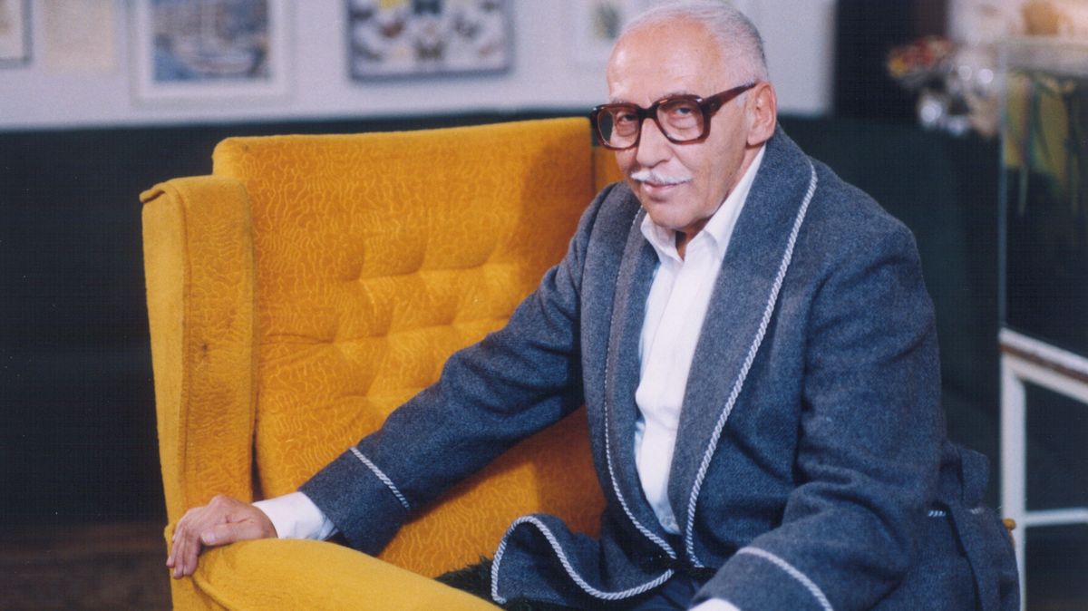 Miloš Kopecký (†74) a jeho dámy: Ženatý byl nejméně čtyřikrát, svobodu si nenechal vzít nikdy