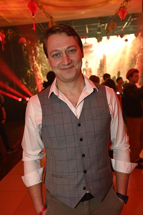 Neteř Lukáše Vaculíka s manželem jsou rodiči: Novopečený tatínek prozradil podrobnosti o jméně i pohlaví miminka