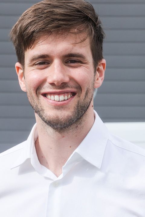 Myslel si, že bude žít jako dřív, jen přibydou dvojčata: Představy herce z Ulice vzaly rychle za své