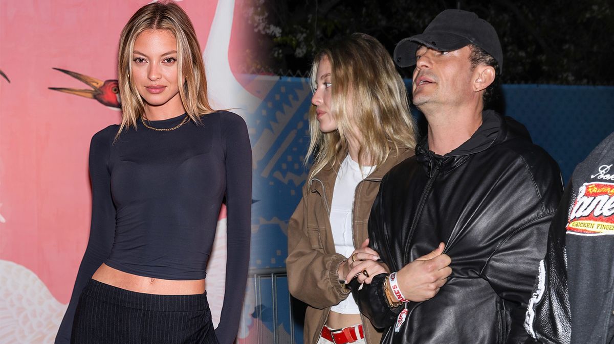 Snažili se schovat, ale marně. Orlando Bloom si vedl o 21 let mladší plavkovou modelku s božským tělem!