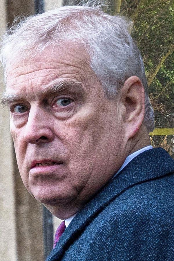 Hodně hořké narozeniny: Bývalý princ Andrew byl zatčen! Policie prohledává jeho dům - fotka 1/1