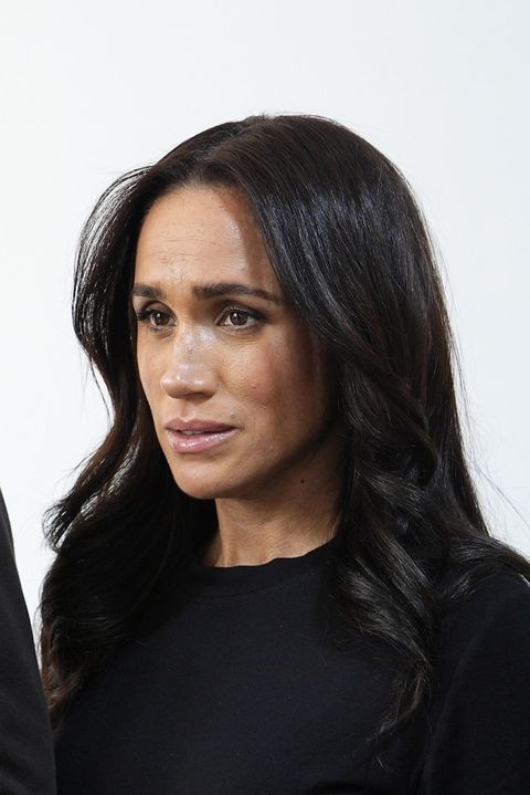 Kamera jede, prosím smutný výraz. Meghan a Harry překvapili návštěvou uprchlíků v Jordánsku. Ovací se ale nedočkali