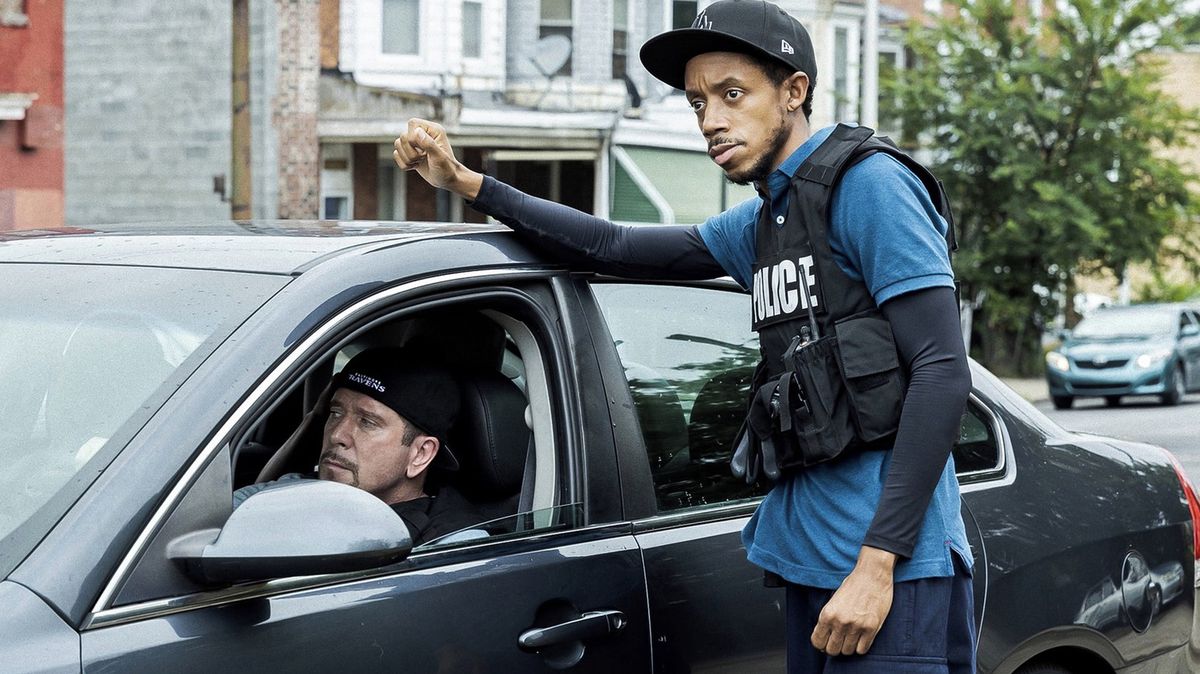 Obrovská tragédie: Při požáru stodoly zahynul herec ze Špíny Baltimoru. Bylo mu 62 let